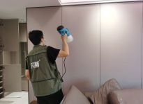 TVOC标准范围多少正常